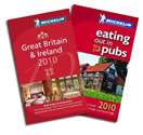 Michelin Guides