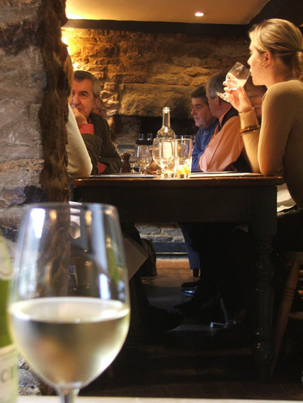 Offers and events from the Wykham Arms